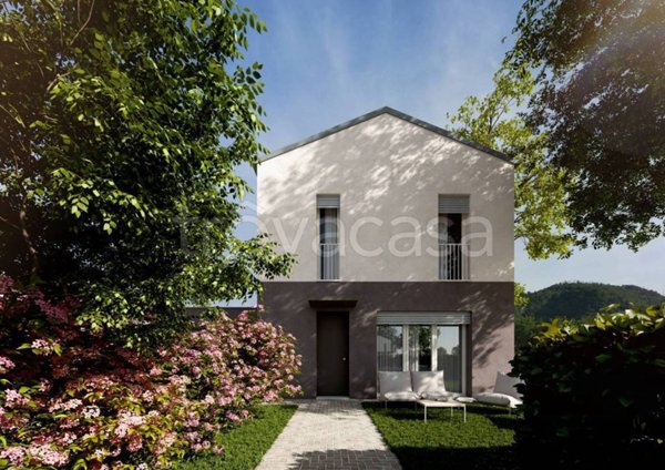 casa indipendente in vendita ad Altavilla Vicentina