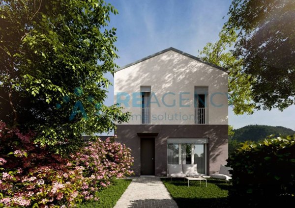 casa indipendente in vendita ad Altavilla Vicentina