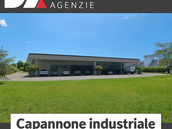 locale commerciale in vendita ad Altavilla Vicentina in zona Tavernelle
