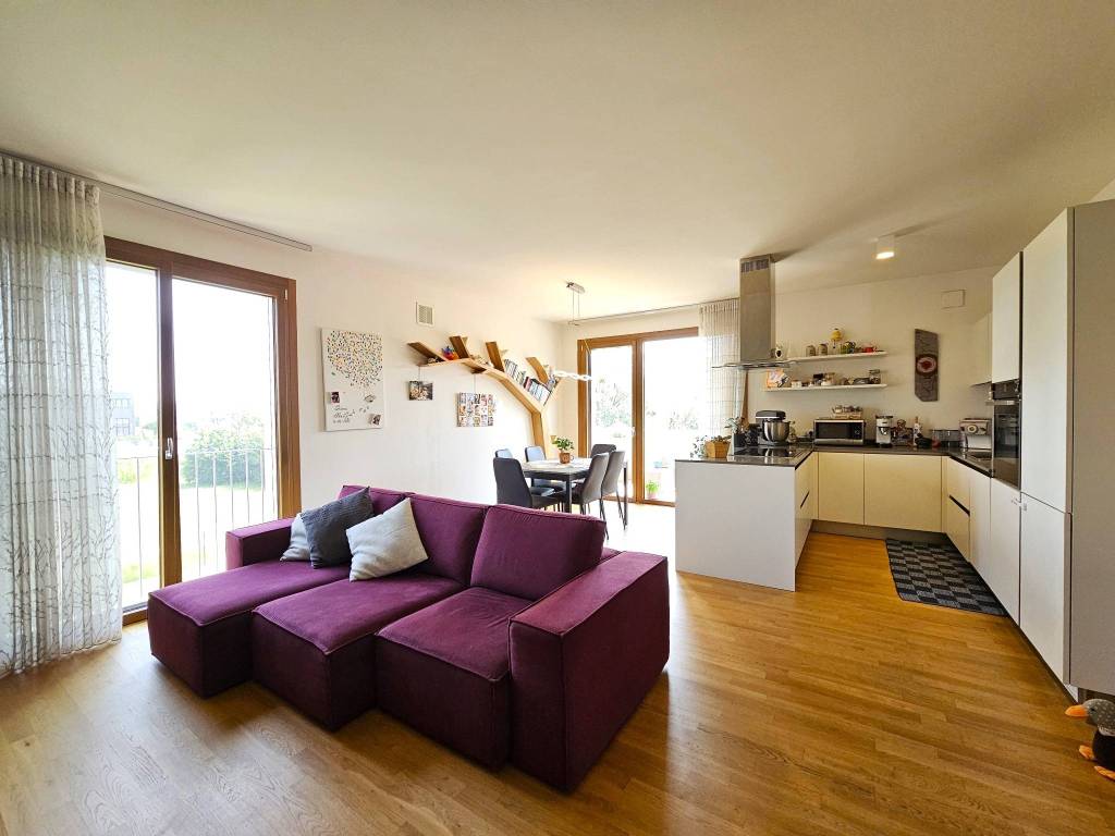appartamento in vendita ad Altavilla Vicentina