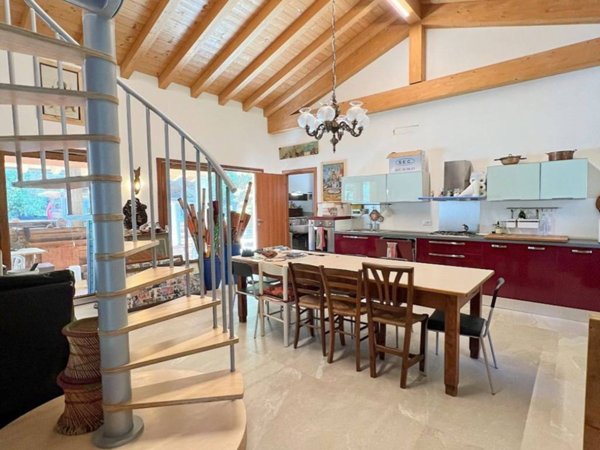 casa indipendente in vendita ad Altavilla Vicentina in zona Valmarana
