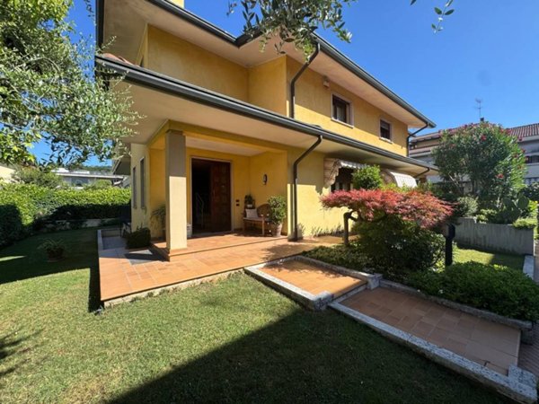 casa indipendente in vendita ad Altavilla Vicentina