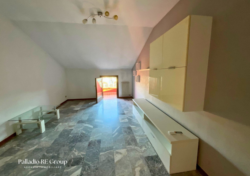 appartamento in vendita ad Altavilla Vicentina in zona Sant' Agostino