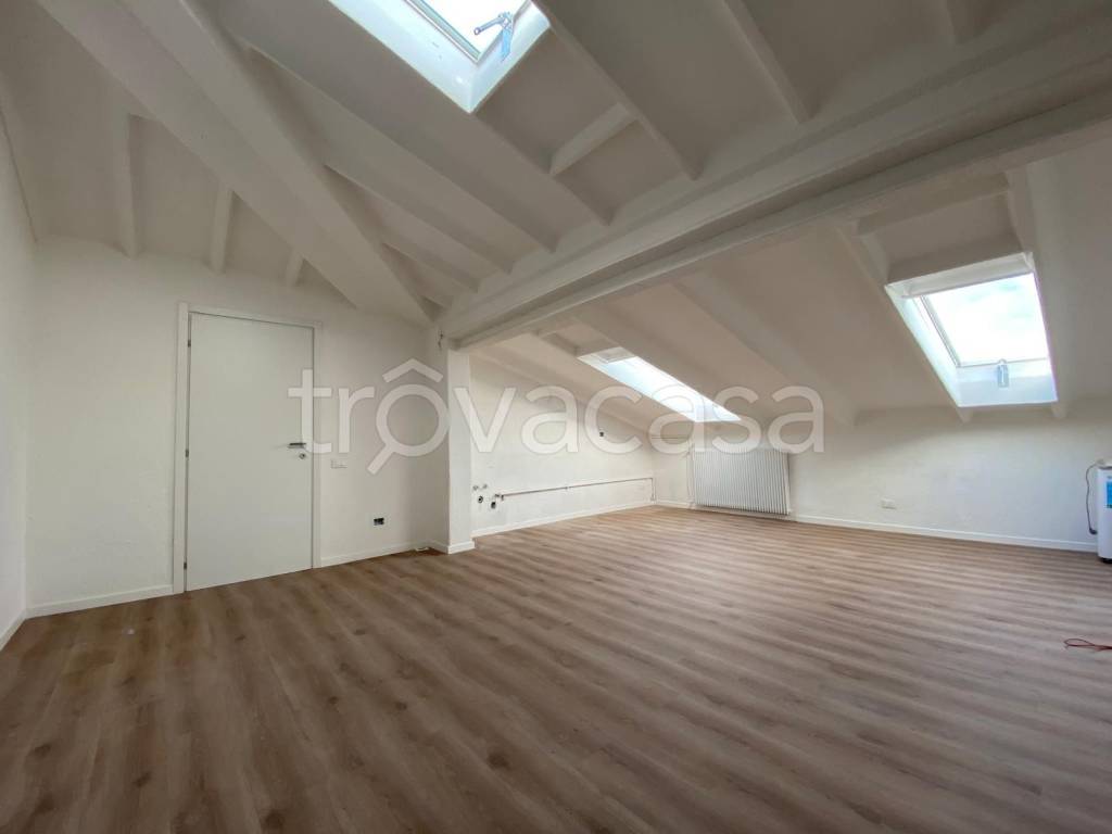 appartamento in vendita ad Altavilla Vicentina in zona Tavernelle