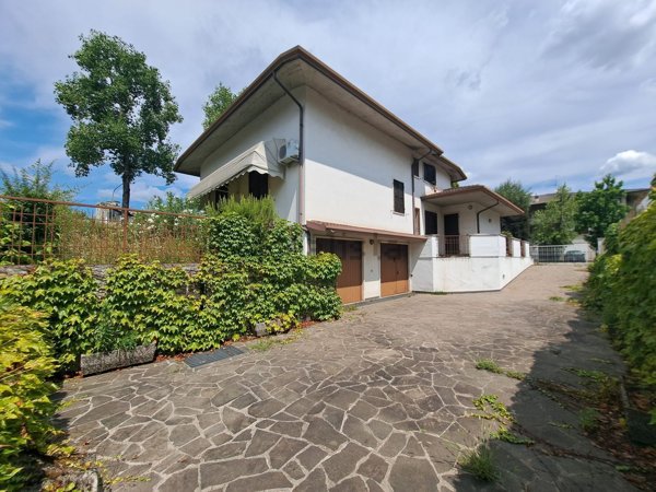 casa indipendente in vendita ad Altavilla Vicentina