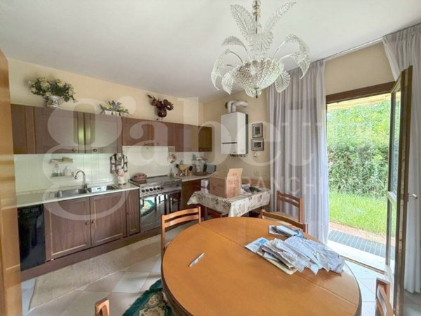 appartamento in vendita ad Altavilla Vicentina