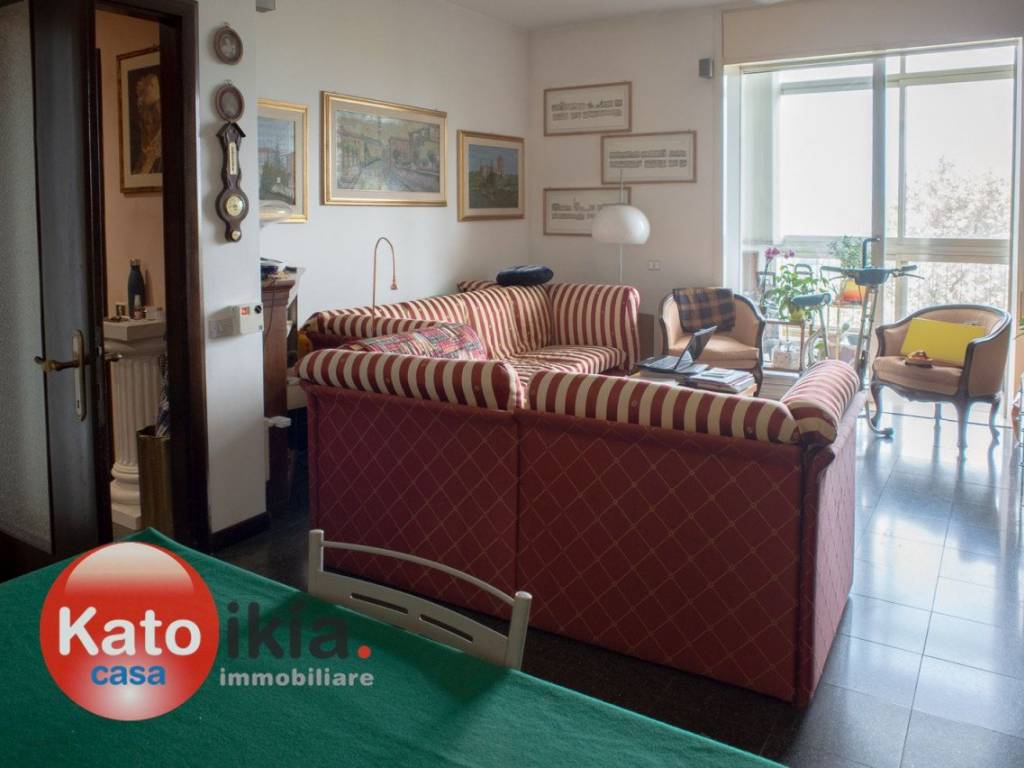 appartamento in vendita ad Altavilla Vicentina