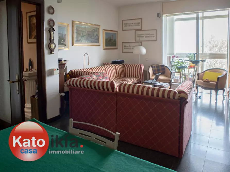 appartamento in vendita ad Altavilla Vicentina
