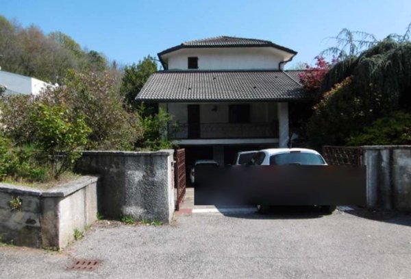casa indipendente in vendita ad Altavilla Vicentina