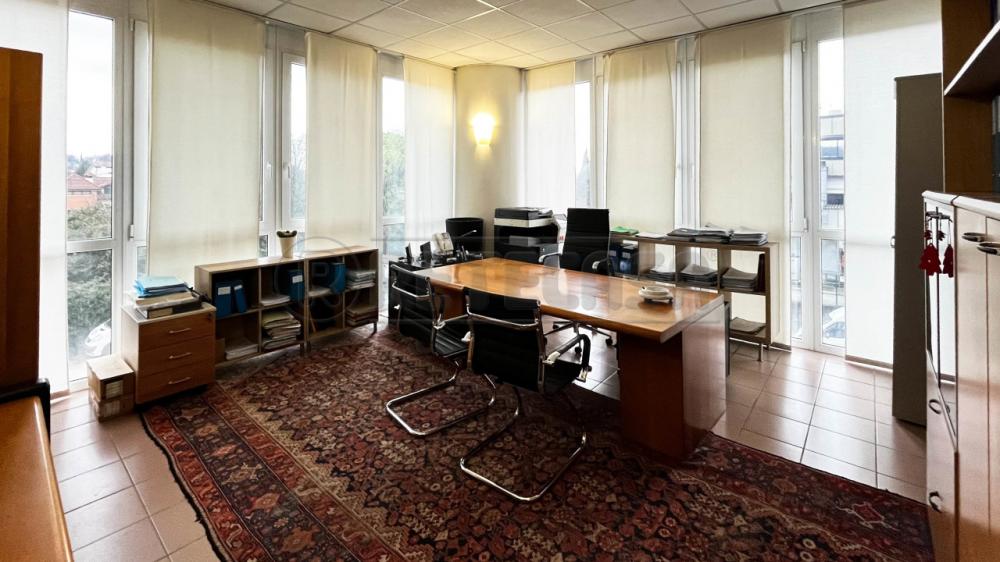 ufficio in vendita ad Altavilla Vicentina
