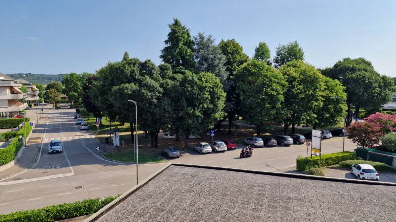 appartamento in vendita ad Altavilla Vicentina