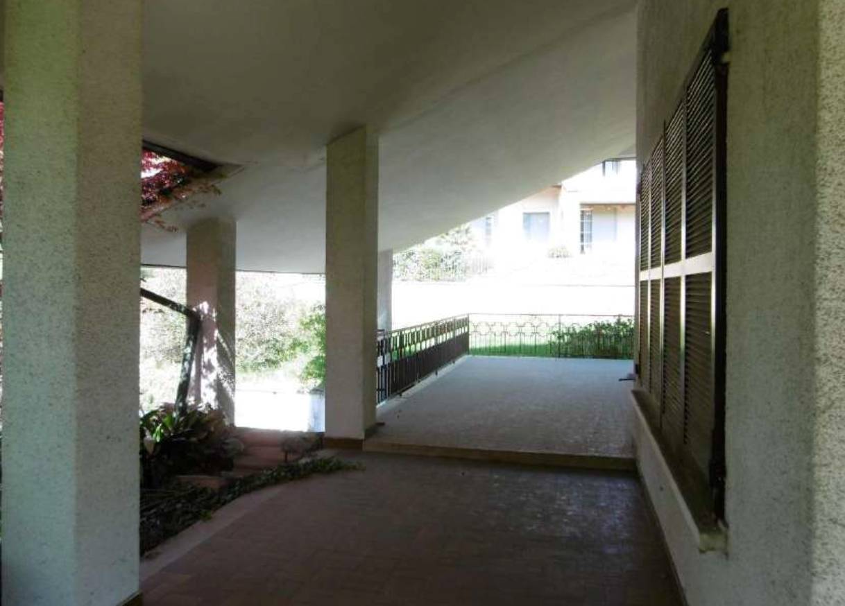 casa indipendente in vendita ad Altavilla Vicentina