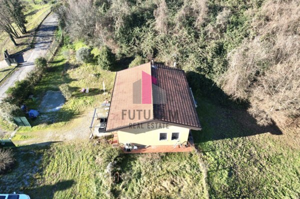 casa indipendente in vendita ad Altavilla Vicentina in zona Valmarana