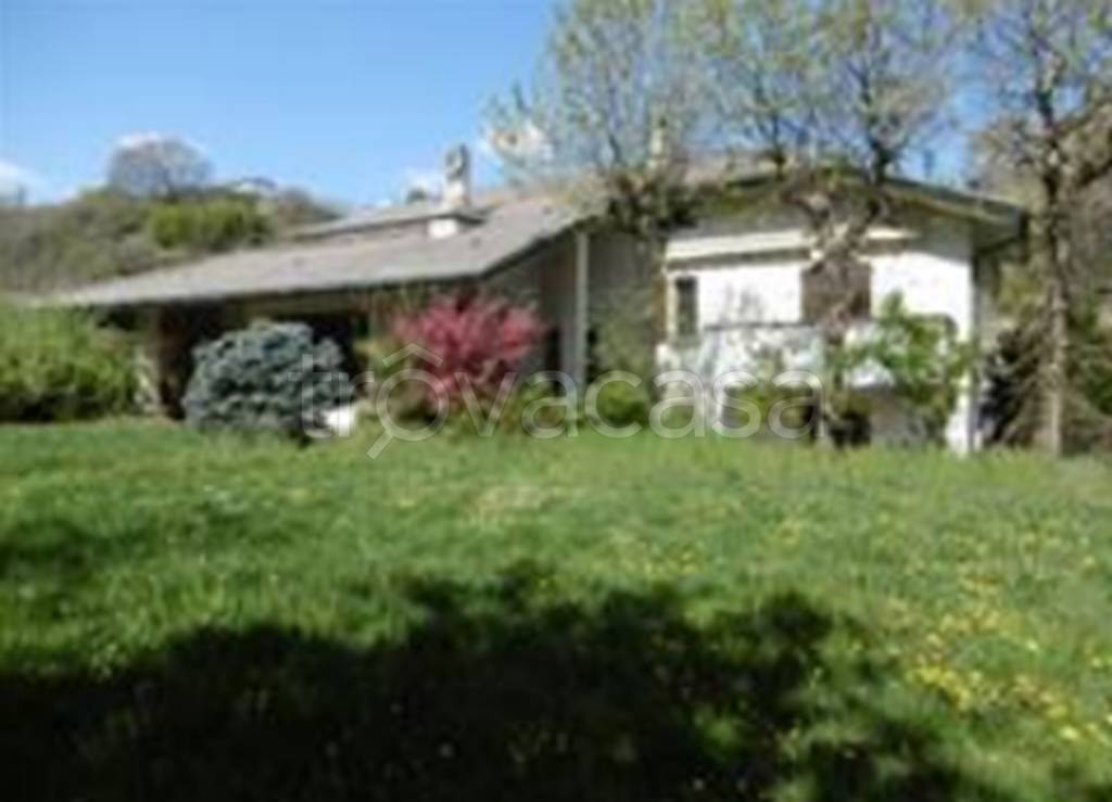 casa indipendente in vendita ad Altavilla Vicentina