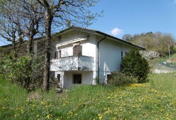 casa indipendente in vendita ad Altavilla Vicentina