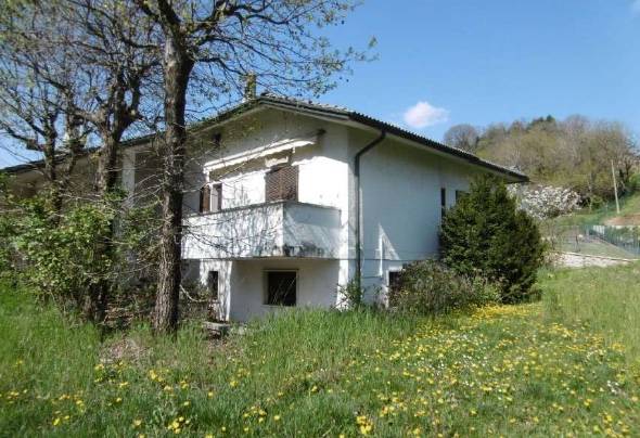 casa indipendente in vendita ad Altavilla Vicentina