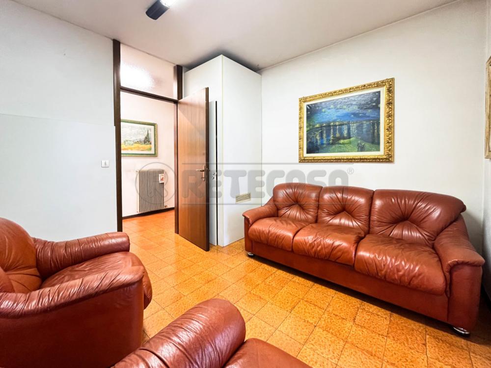 appartamento in vendita ad Altavilla Vicentina