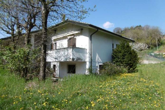 casa indipendente in vendita ad Altavilla Vicentina