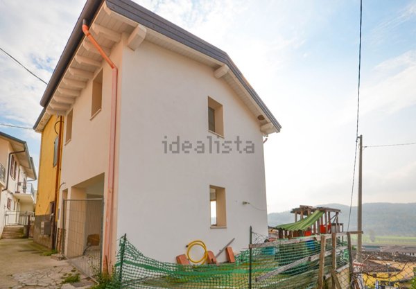 casa indipendente in vendita ad Altavilla Vicentina