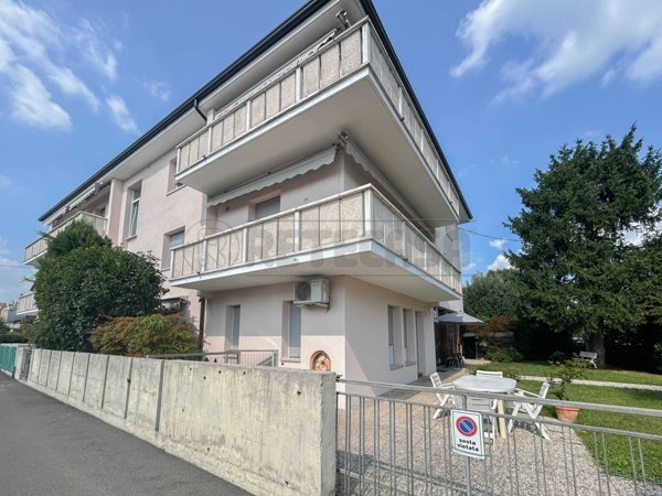 appartamento in vendita ad Altavilla Vicentina