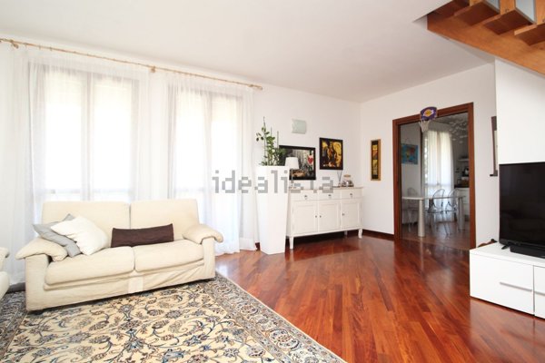 appartamento in vendita ad Altavilla Vicentina