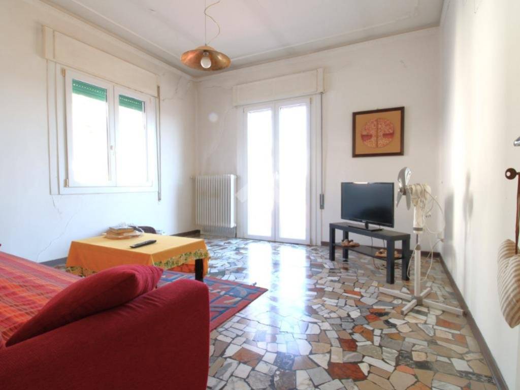 appartamento in vendita ad Altavilla Vicentina in zona Valmarana