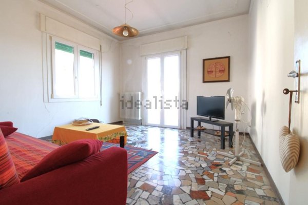 appartamento in vendita ad Altavilla Vicentina in zona Valmarana