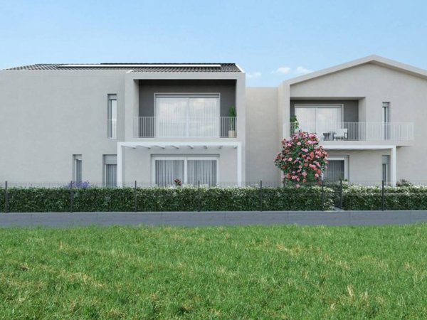 appartamento in vendita ad Altavilla Vicentina