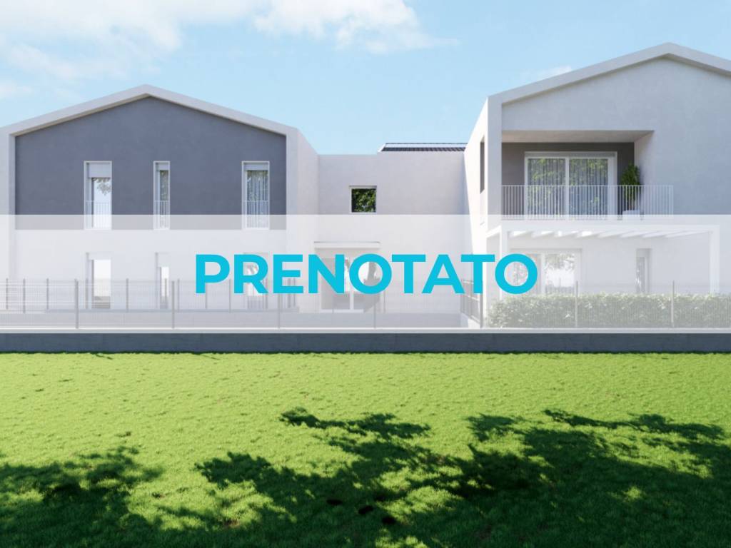 appartamento in vendita ad Altavilla Vicentina