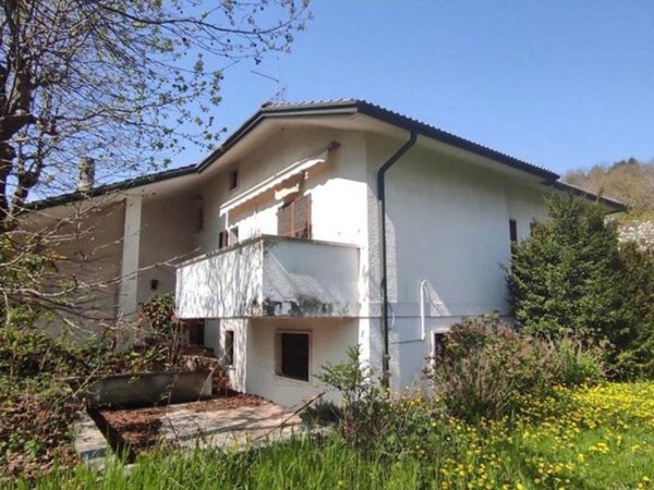 casa indipendente in vendita ad Altavilla Vicentina