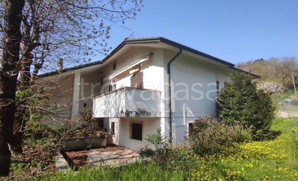 casa indipendente in vendita ad Altavilla Vicentina