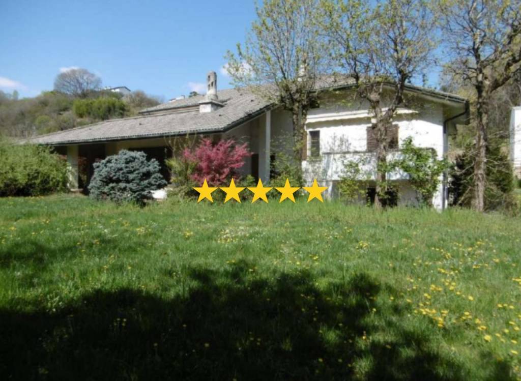 casa indipendente in vendita ad Altavilla Vicentina