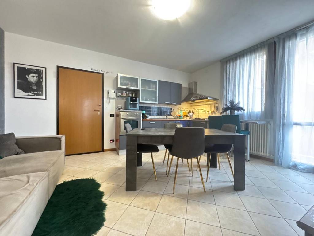 appartamento in vendita ad Altavilla Vicentina