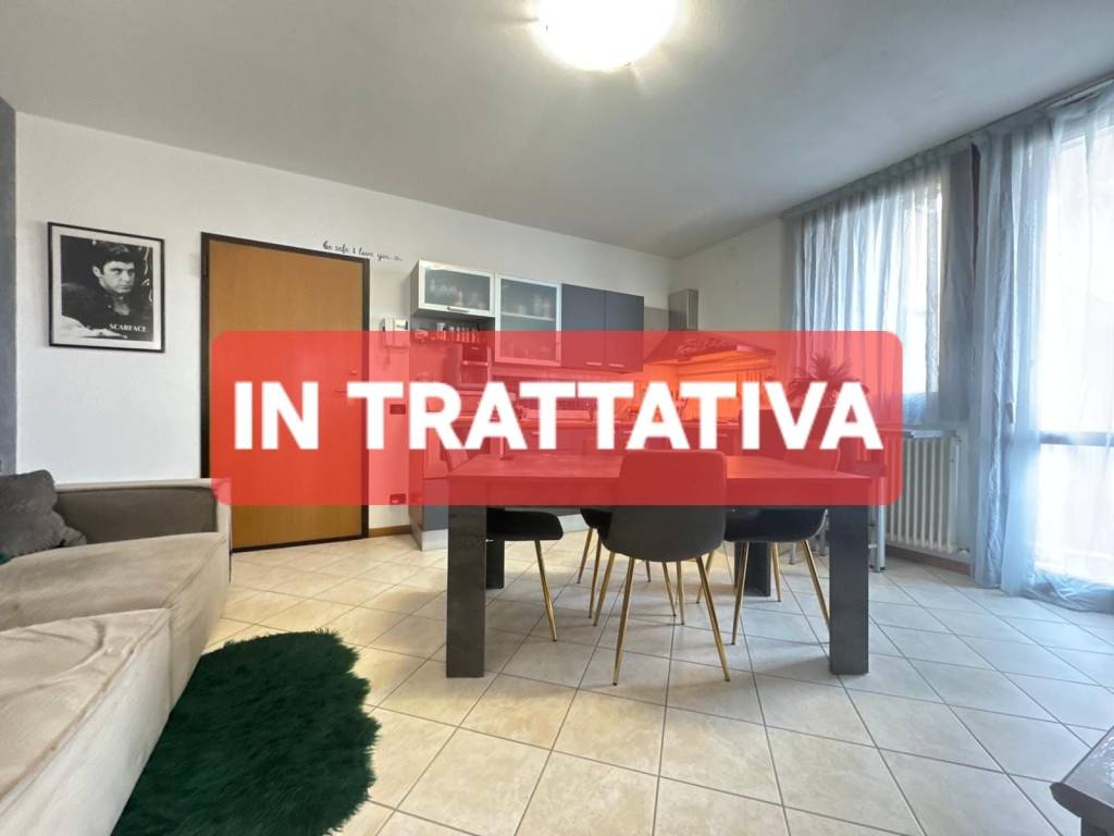appartamento in vendita ad Altavilla Vicentina