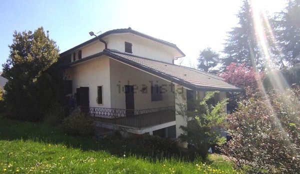 casa indipendente in vendita ad Altavilla Vicentina