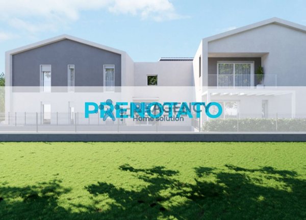 appartamento in vendita ad Altavilla Vicentina