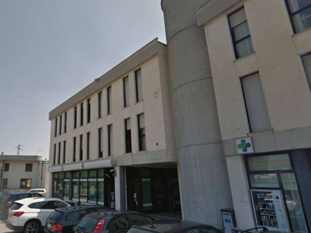 appartamento in vendita ad Altavilla Vicentina
