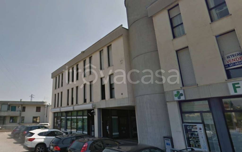 appartamento in vendita ad Altavilla Vicentina