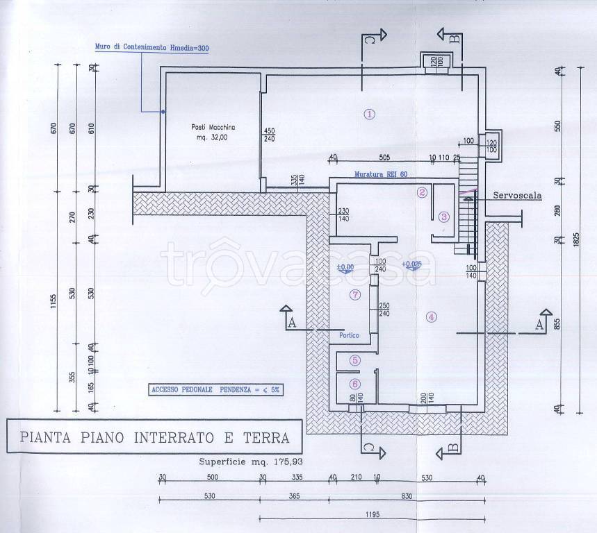 terreno agricolo in vendita ad Altavilla Vicentina