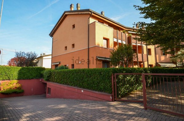appartamento in vendita ad Altavilla Vicentina