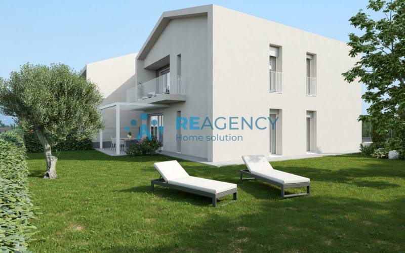 appartamento in vendita ad Altavilla Vicentina