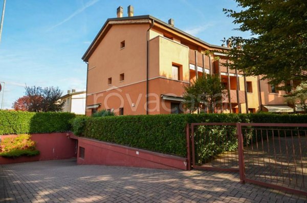 appartamento in vendita ad Altavilla Vicentina