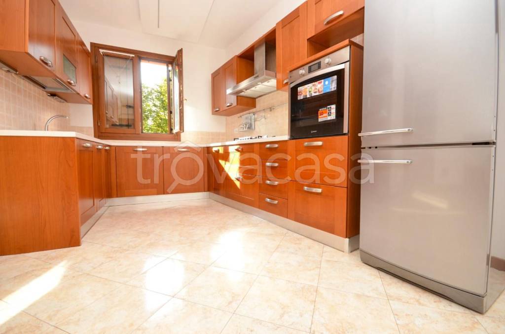 appartamento in vendita ad Altavilla Vicentina
