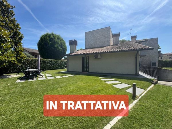 appartamento in vendita ad Altavilla Vicentina