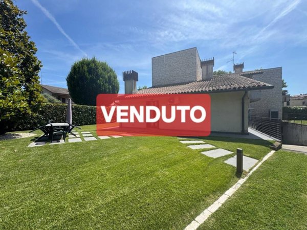 appartamento in vendita ad Altavilla Vicentina