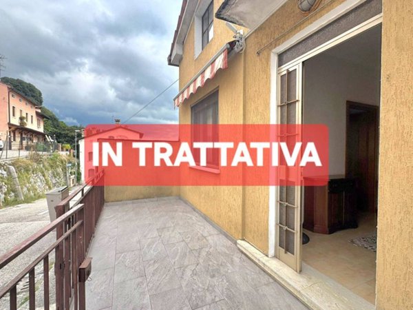 appartamento in vendita ad Altavilla Vicentina