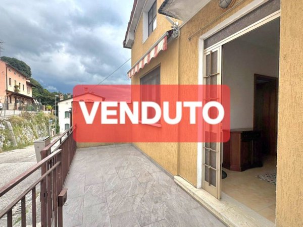 appartamento in vendita ad Altavilla Vicentina