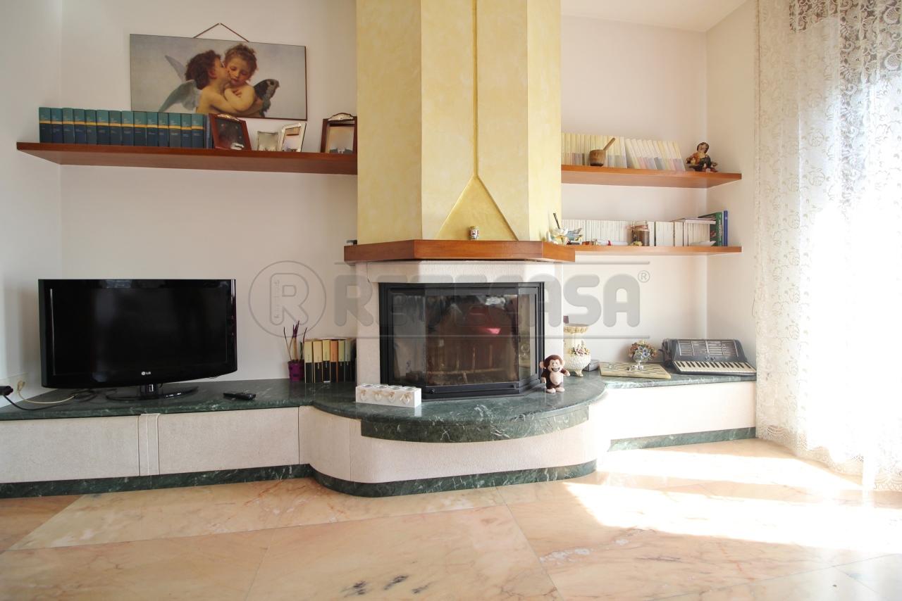 intera palazzina in vendita ad Altavilla Vicentina