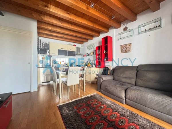 appartamento in vendita ad Altavilla Vicentina