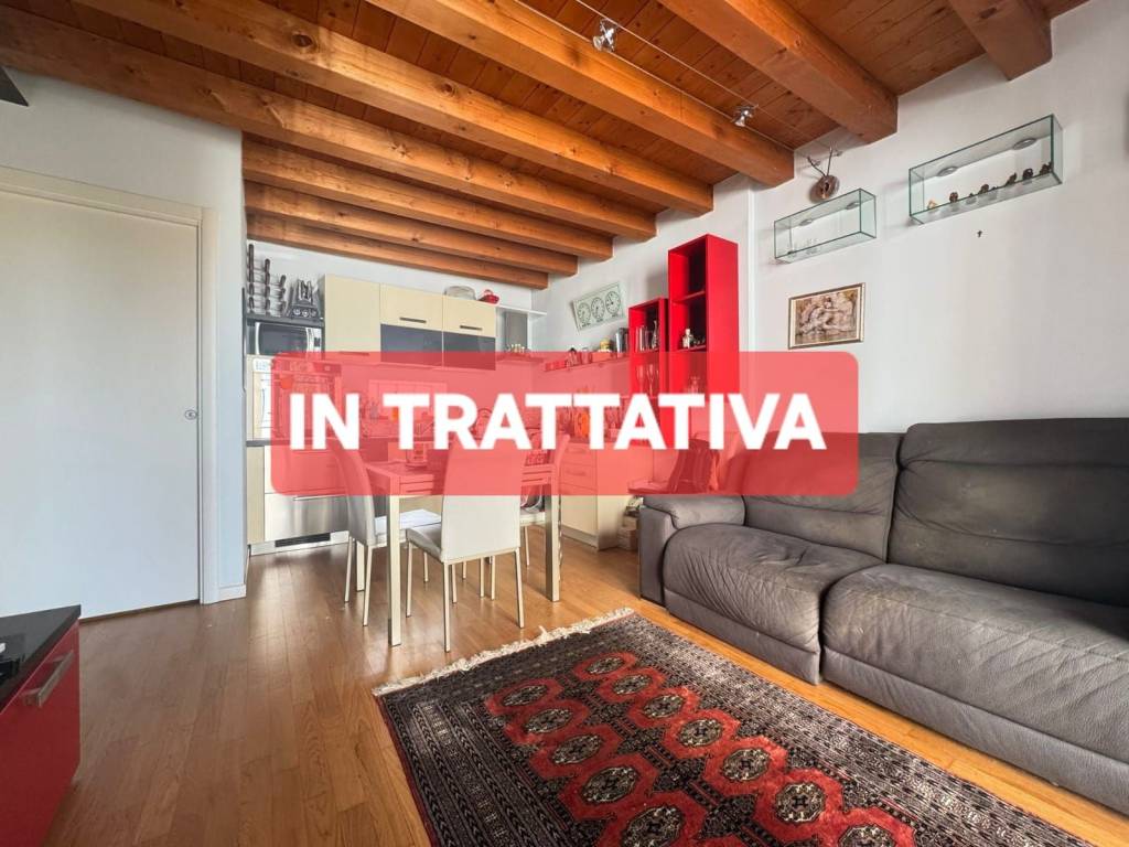 appartamento in vendita ad Altavilla Vicentina